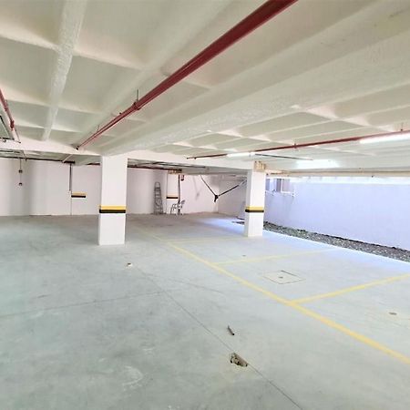 Ferienwohnung Flat Makambira 408 Pôrto das Galinhas Exterior foto