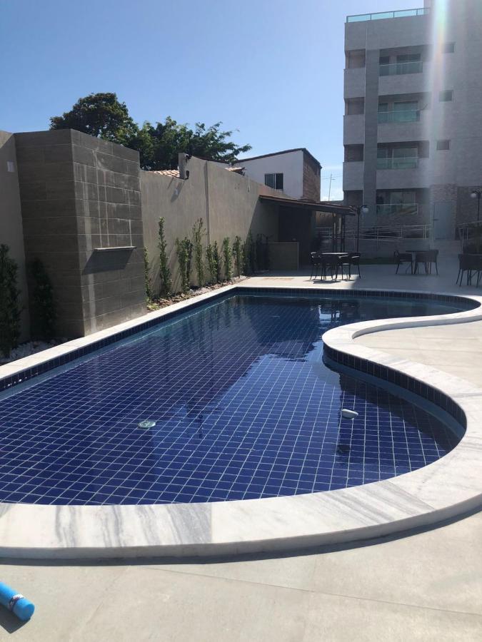 Ferienwohnung Flat Makambira 408 Pôrto das Galinhas Exterior foto