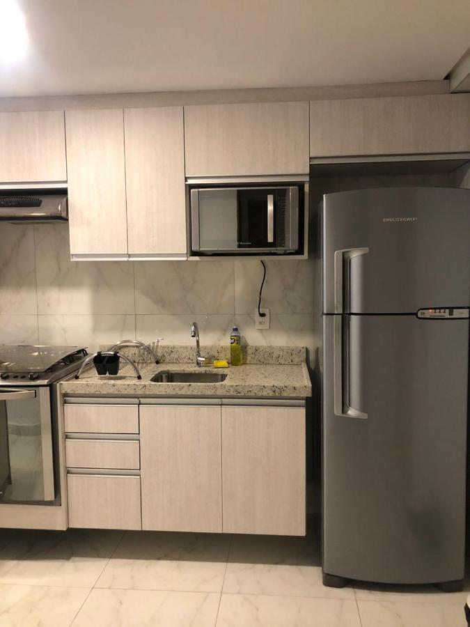 Ferienwohnung Flat Makambira 408 Pôrto das Galinhas Exterior foto