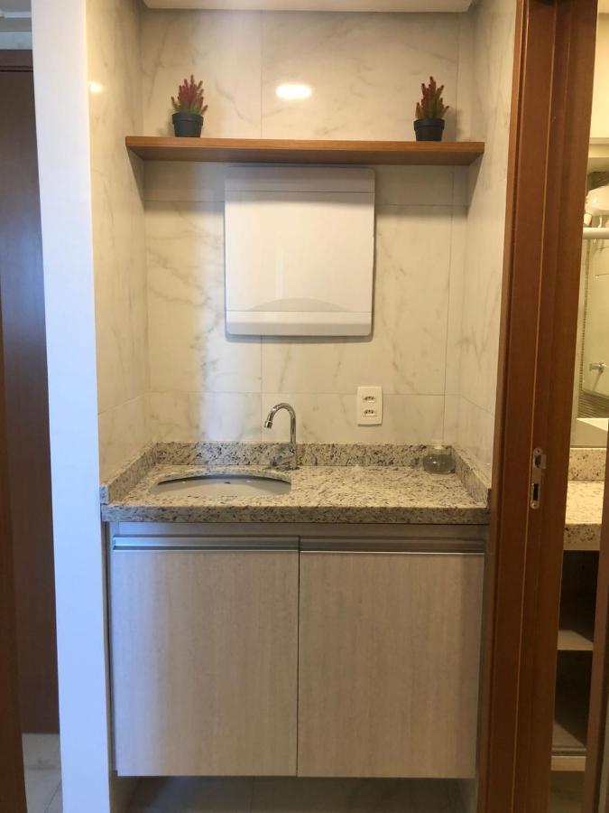 Ferienwohnung Flat Makambira 408 Pôrto das Galinhas Exterior foto