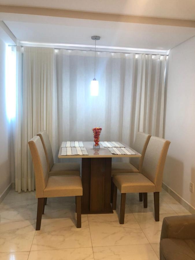 Ferienwohnung Flat Makambira 408 Pôrto das Galinhas Exterior foto