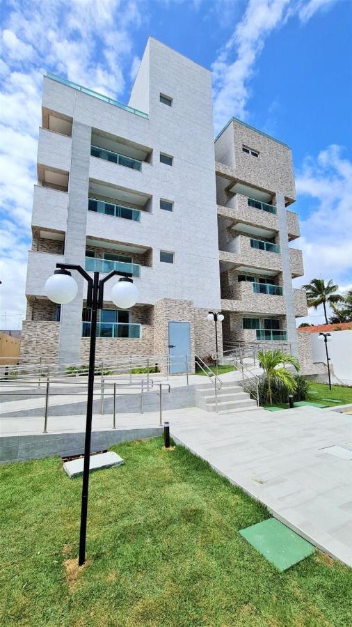 Ferienwohnung Flat Makambira 408 Pôrto das Galinhas Exterior foto